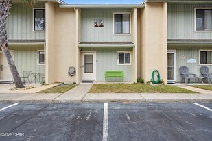 237 St Katherine Blvd in Panama City Beach, FL - Building Photo