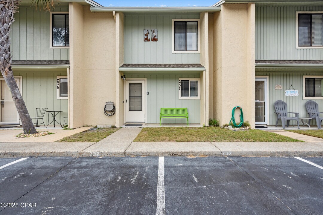 237 St Katherine Blvd in Panama City Beach, FL - Building Photo