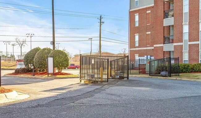700 15th St in Tuscaloosa, AL - Building Photo - Building Photo