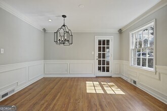 849 Kipling Dr NW in Atlanta, GA - Building Photo - Building Photo