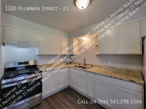 1320 Plummer St in Jacksonville, AR - Building Photo - Building Photo