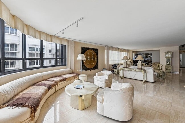 property at 10175 Collins Ave