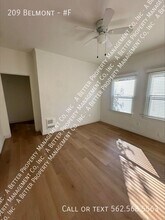 209 Belmont Ave in Long Beach, CA - Building Photo - Building Photo