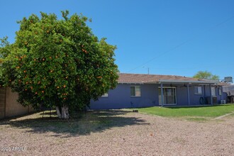 8622 E Granada Rd in Scottsdale, AZ - Building Photo - Building Photo