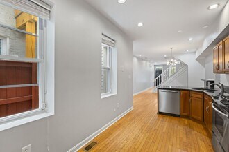 1625 S Charles St in Baltimore, MD - Building Photo - Building Photo