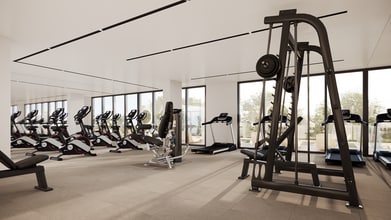 1025 Metro in Hialeah, FL - Building Photo - Building Photo