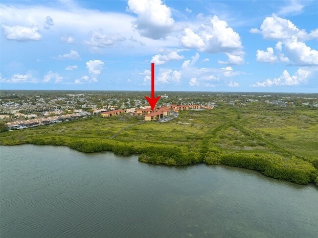 property at 4302 Bayside Village Dr