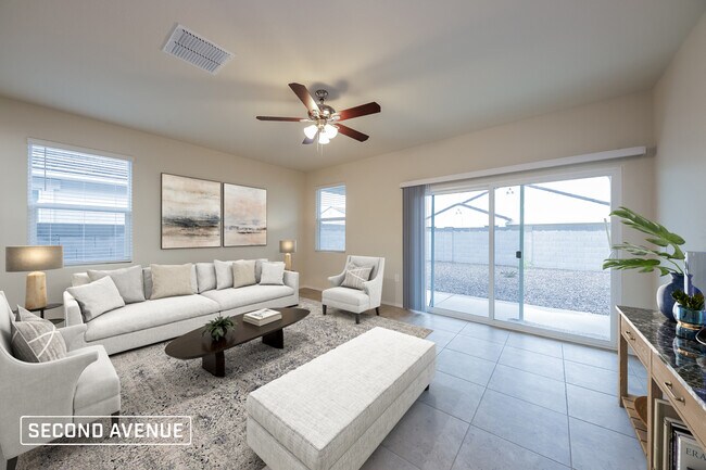 18457 W Faye Way in Surprise, AZ - Building Photo - Building Photo