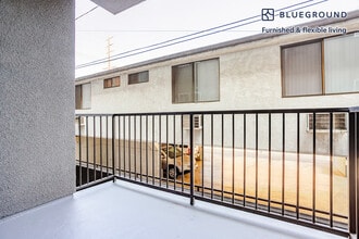 2820 Sawtelle Blvd in Los Angeles, CA - Building Photo - Building Photo