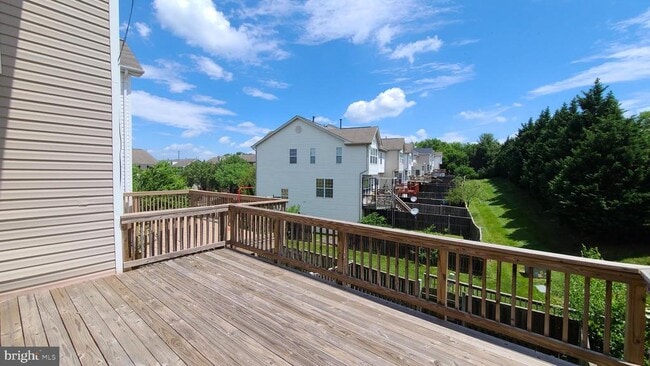 9203 Acer Ln in Manassas, VA - Building Photo - Building Photo