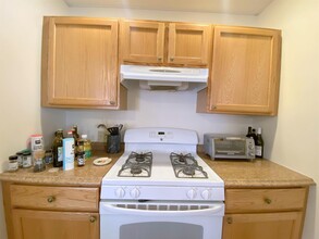 124 Pine St, Unit 6 in Cambridge, MA - Building Photo - Building Photo