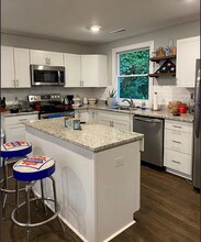 829 Rose Park Dr in Nashville, TN - Building Photo - Building Photo