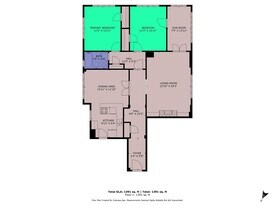 301 W 10th St in Charlotte, NC - Building Photo