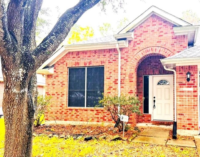 12719 Great Sands Dr in Humble, TX - Building Photo - Building Photo