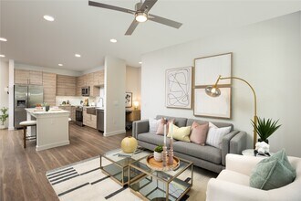 9302 Fry Rd in Cypress, TX - Building Photo - Building Photo