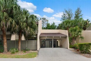115 Tomoka Trail in Longwood, FL - Building Photo