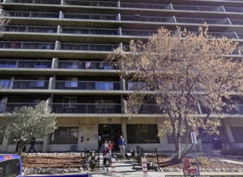 property at 12841-12865 65 St NW