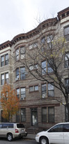 293 Classon Ave Apartments