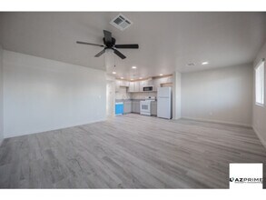 2121 W Adams St in Phoenix, AZ - Building Photo - Building Photo