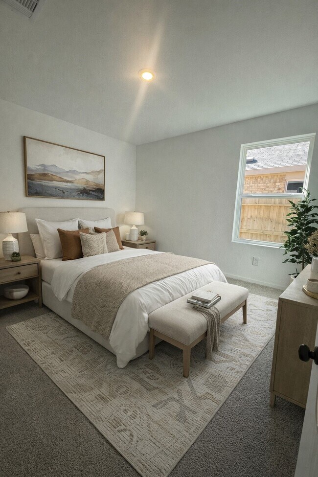 property at 1646 Golden Iris Dr