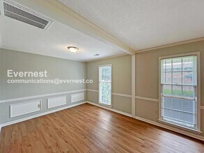 848 Rasco Rd W in Southaven, MS - Building Photo - Building Photo