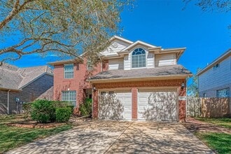 4903 Knights Branch Dr in Sugar Land, TX - Building Photo - Building Photo