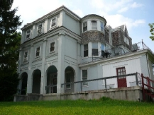 1411 E King St in Lancaster, PA - Building Photo