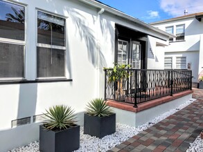 3207 30th St in San Diego, CA - Foto de edificio - Building Photo