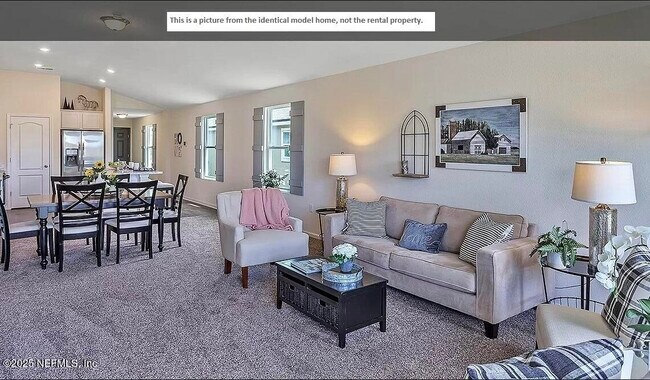 8030 Meadow Walk Ln in Jacksonville, FL - Building Photo - Building Photo