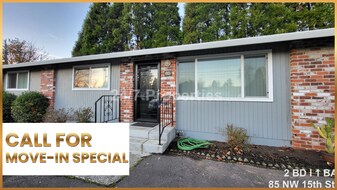 75 NW 15th St in Gresham, OR - Building Photo