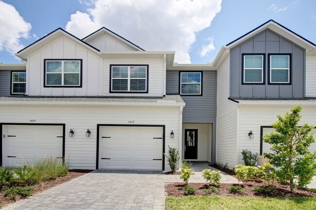 property at 1453 Brookdale Ct