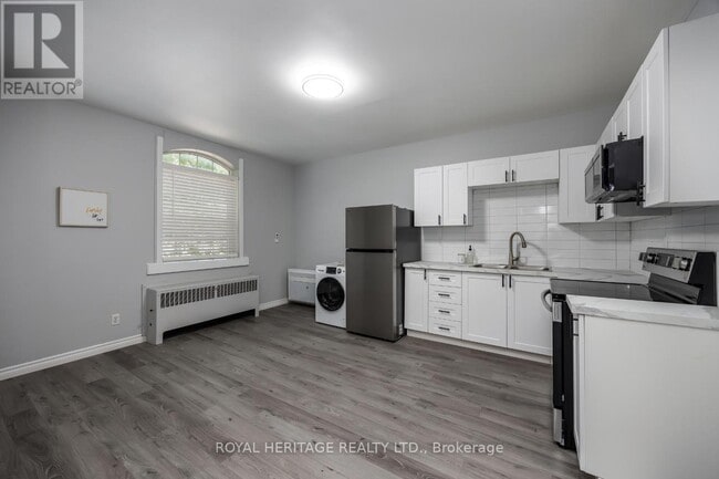 property at 264-264 Division St