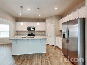 741 Rolling Creek Cir in Clayton, NC - Building Photo - Building Photo