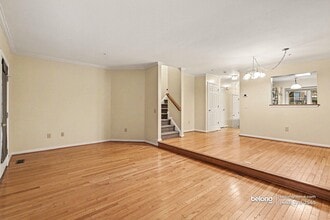 123 Goucher Terrace, Unit #10 in Gaithersburg, MD - Building Photo - Building Photo