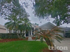 1507 Yardley Dr in Wesley Chapel, FL - Building Photo