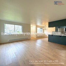 1404 12th Ave NW in Puyallup, WA - Building Photo - Building Photo