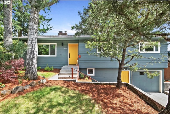 property at 11020 SW 35th Ave