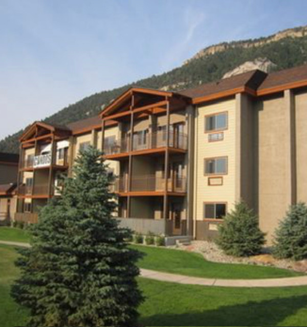 1700 Co Rd 203-Unit -A207 in Durango, CO - Building Photo