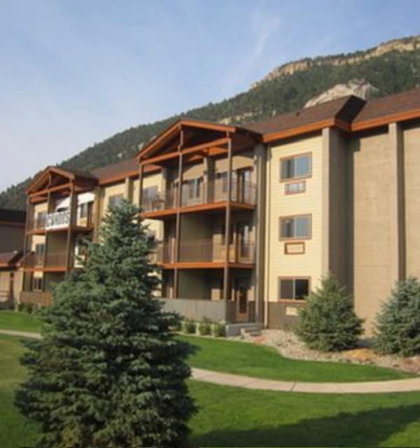 property at 1700 Co Rd 203