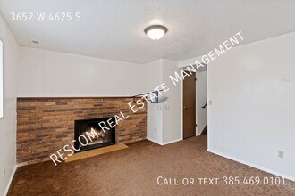 3652 W 4625 S in Roy, UT - Building Photo - Building Photo