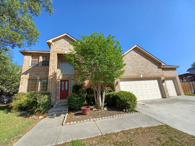 property at 19638 Battle Oak