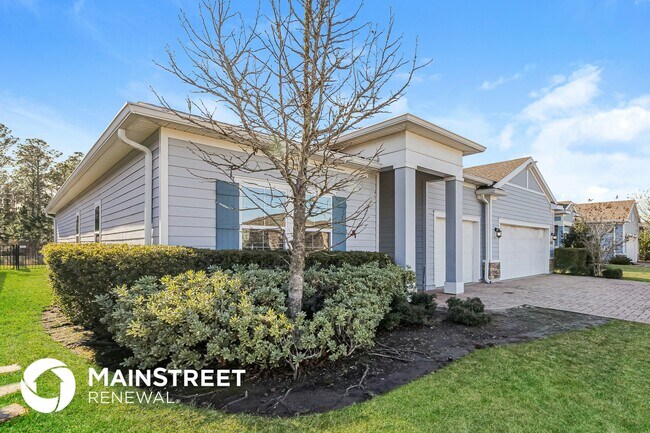 7020 Longleaf Branch Dr in Jacksonville, FL - Foto de edificio - Building Photo