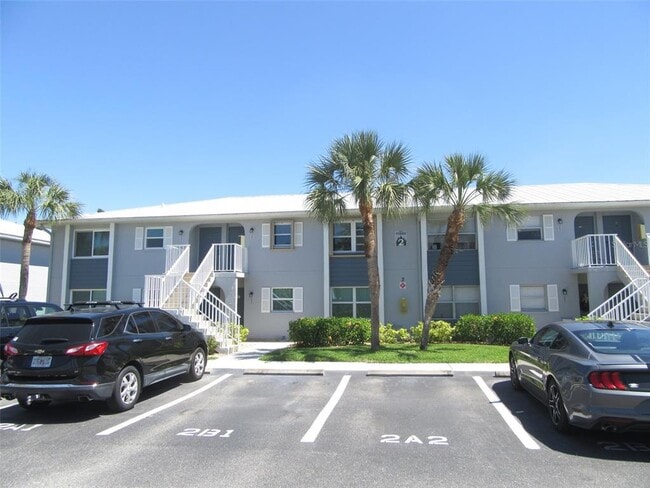 25050 Sandhill Blvd in Punta Gorda, FL - Building Photo - Building Photo