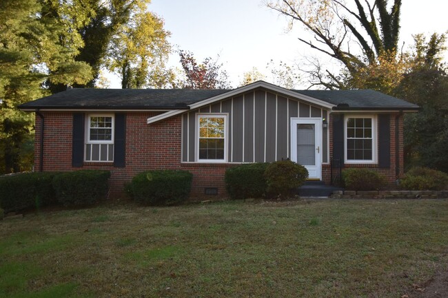 property at 330 Crest Dr