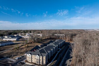 Bickerstaff Crossing in Richmond, VA - Building Photo - Building Photo