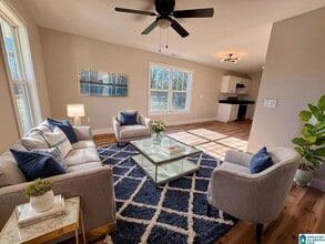 134 Mattison Rd, Unit 1, 4 in Oxford, AL - Foto de edificio - Building Photo