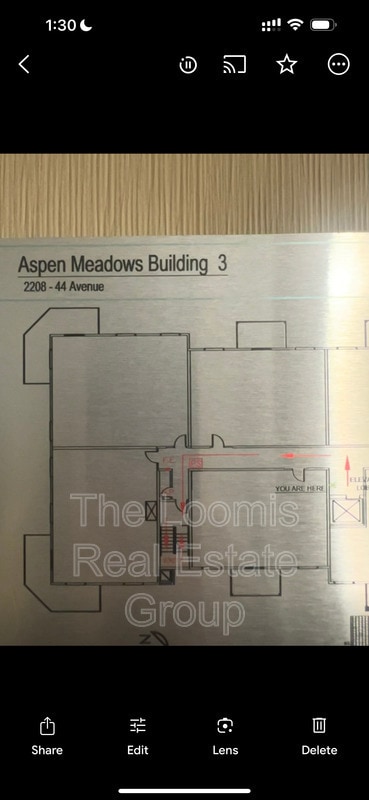 2208-2244 44 Ave NW in Edmonton, AB - Building Photo - Building Photo