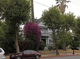 499 N 3rd St in San Jose, CA - Building Photo