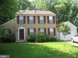 7 Pipestem Ct in Rockville, MD - Building Photo