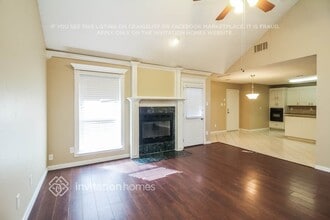 2837 Perrine Pl in Grand Prairie, TX - Building Photo - Building Photo